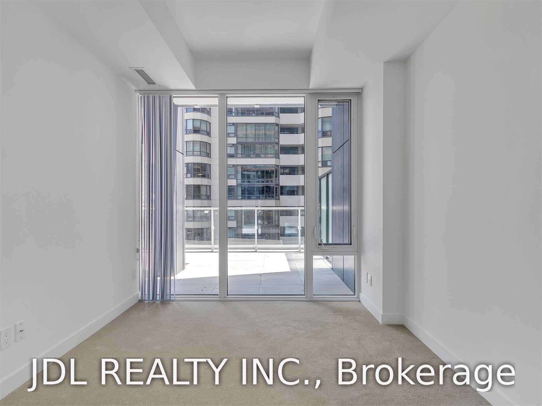 Photo 4 of Unit 401, 18 Maitland Terrace, Toronto, Church-Yonge Corridor — HOMEH