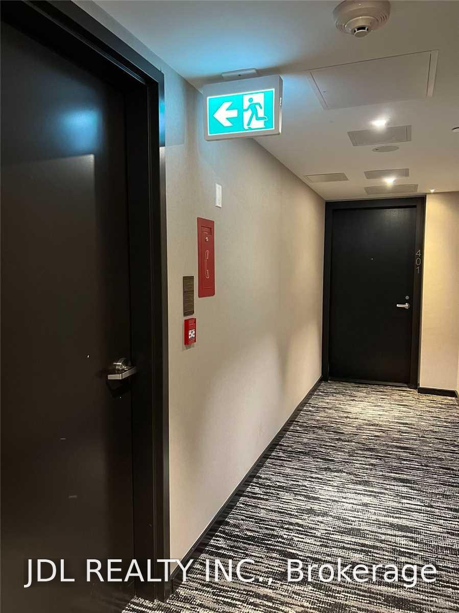 Photo 12 of Unit 401, 18 Maitland Terrace, Toronto, Church-Yonge Corridor — HOMEH