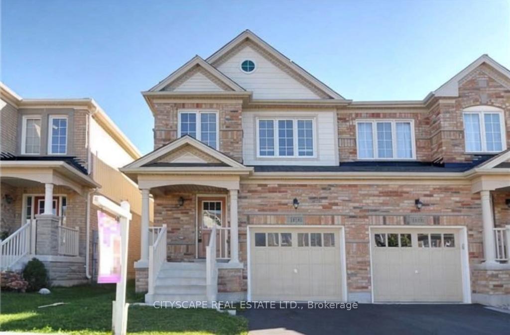 Photo 1 of 1136 Schooling Drive E, Oshawa, Taunton — HOMEH