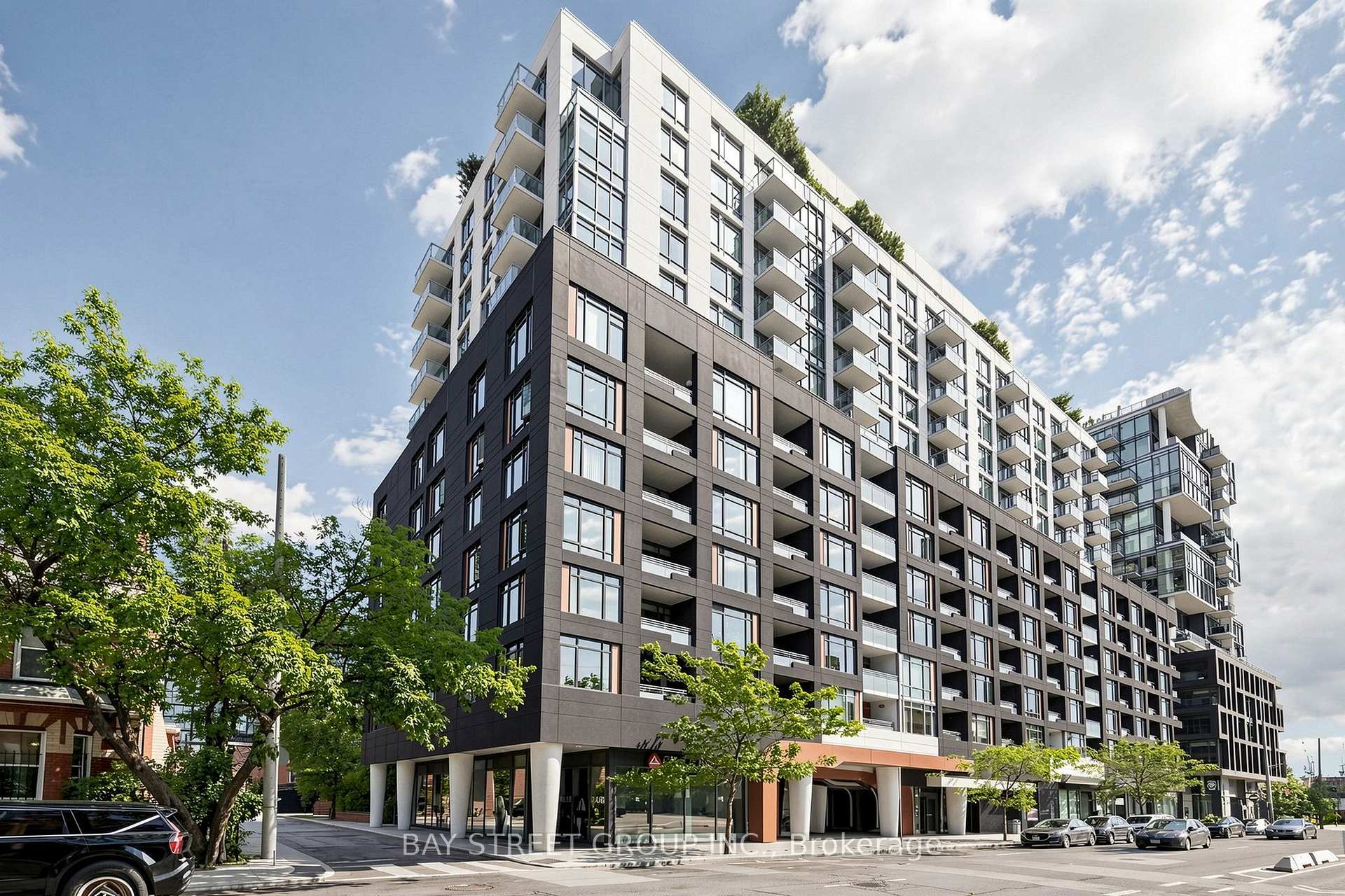 Photo of Unit 1118, 525 Adelaide Street W