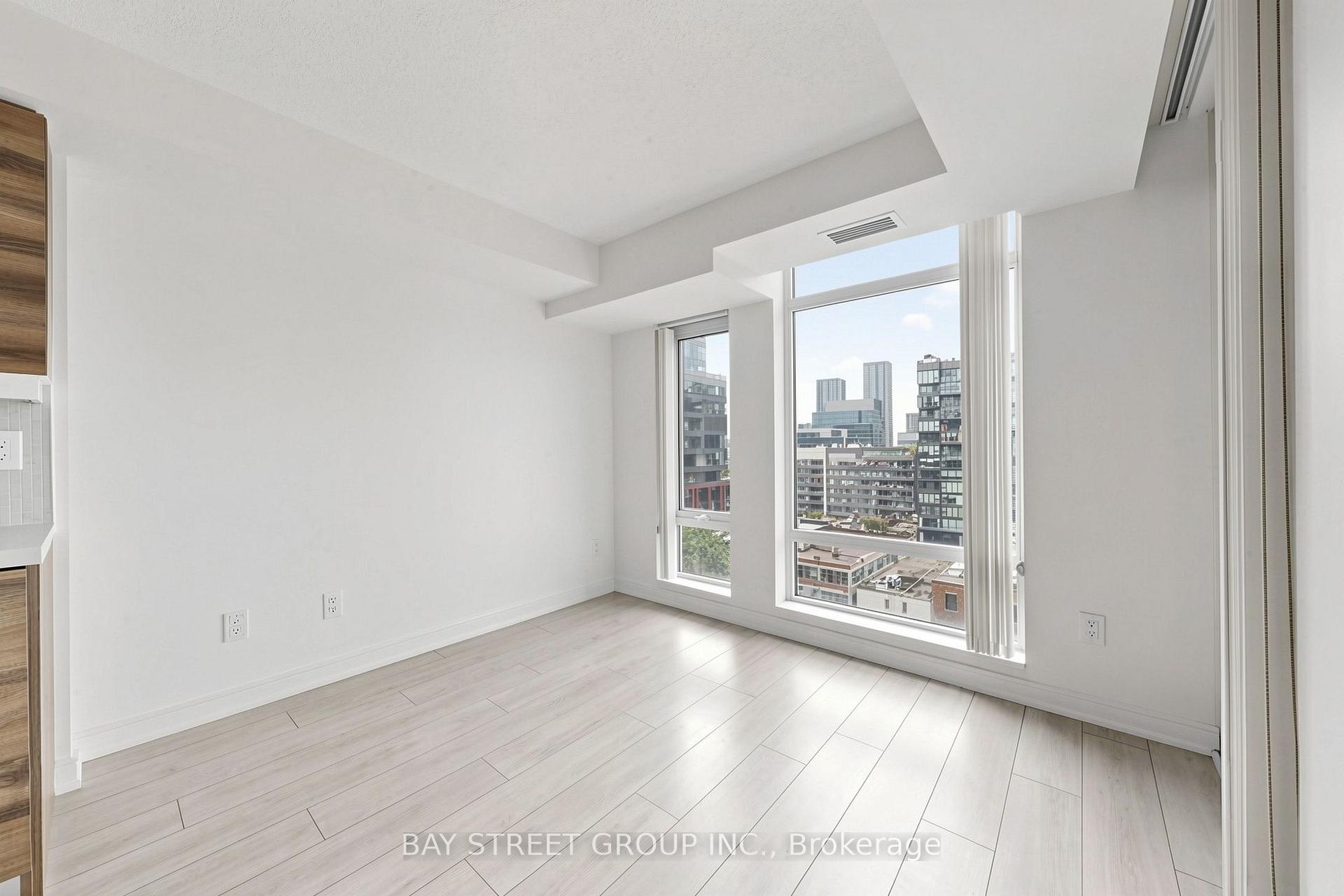 Photo 21 of Unit 1118, 525 Adelaide Street W, Toronto, Waterfront Communities — HOMEH