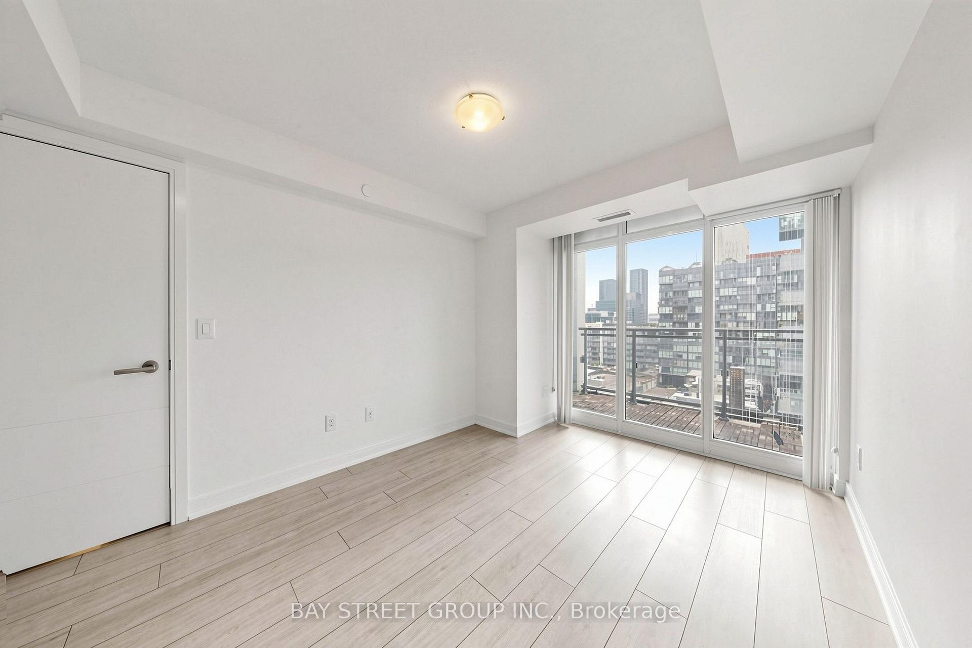 Photo 18 of Unit 1118, 525 Adelaide Street W, Toronto, Waterfront Communities — HOMEH
