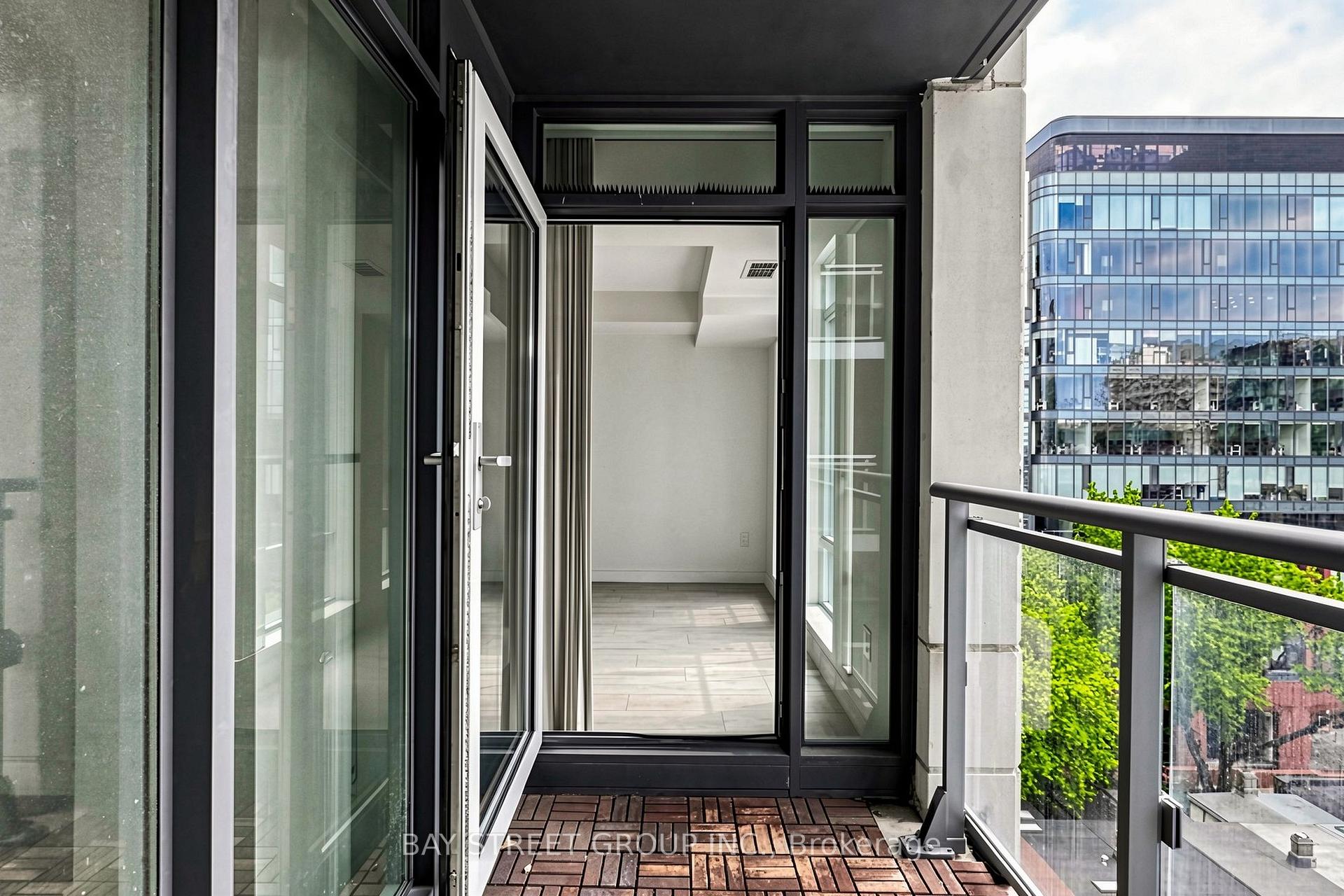 Photo 36 of Unit 1118, 525 Adelaide Street W, Toronto, Waterfront Communities — HOMEH
