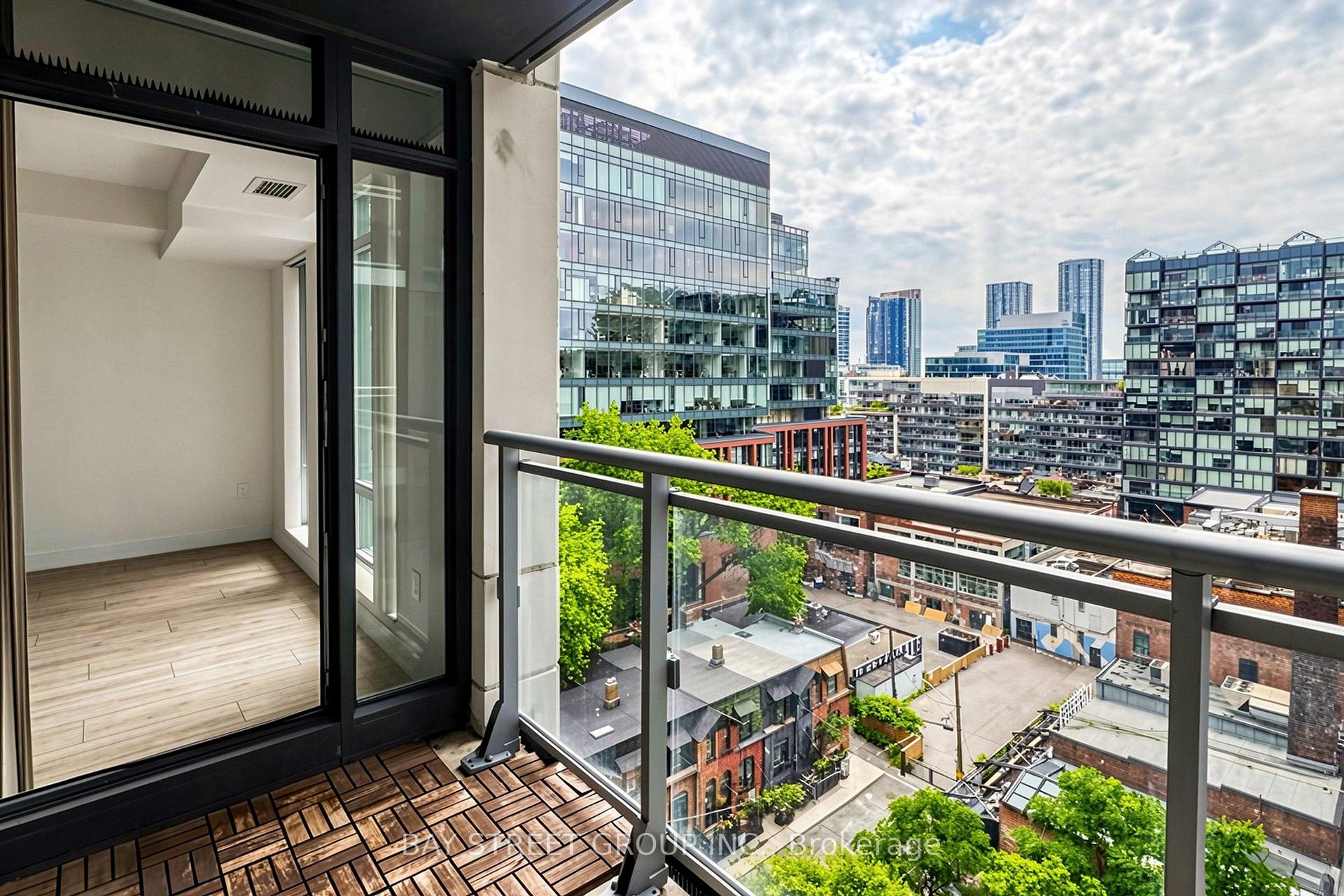 Photo 37 of Unit 1118, 525 Adelaide Street W, Toronto, Waterfront Communities — HOMEH