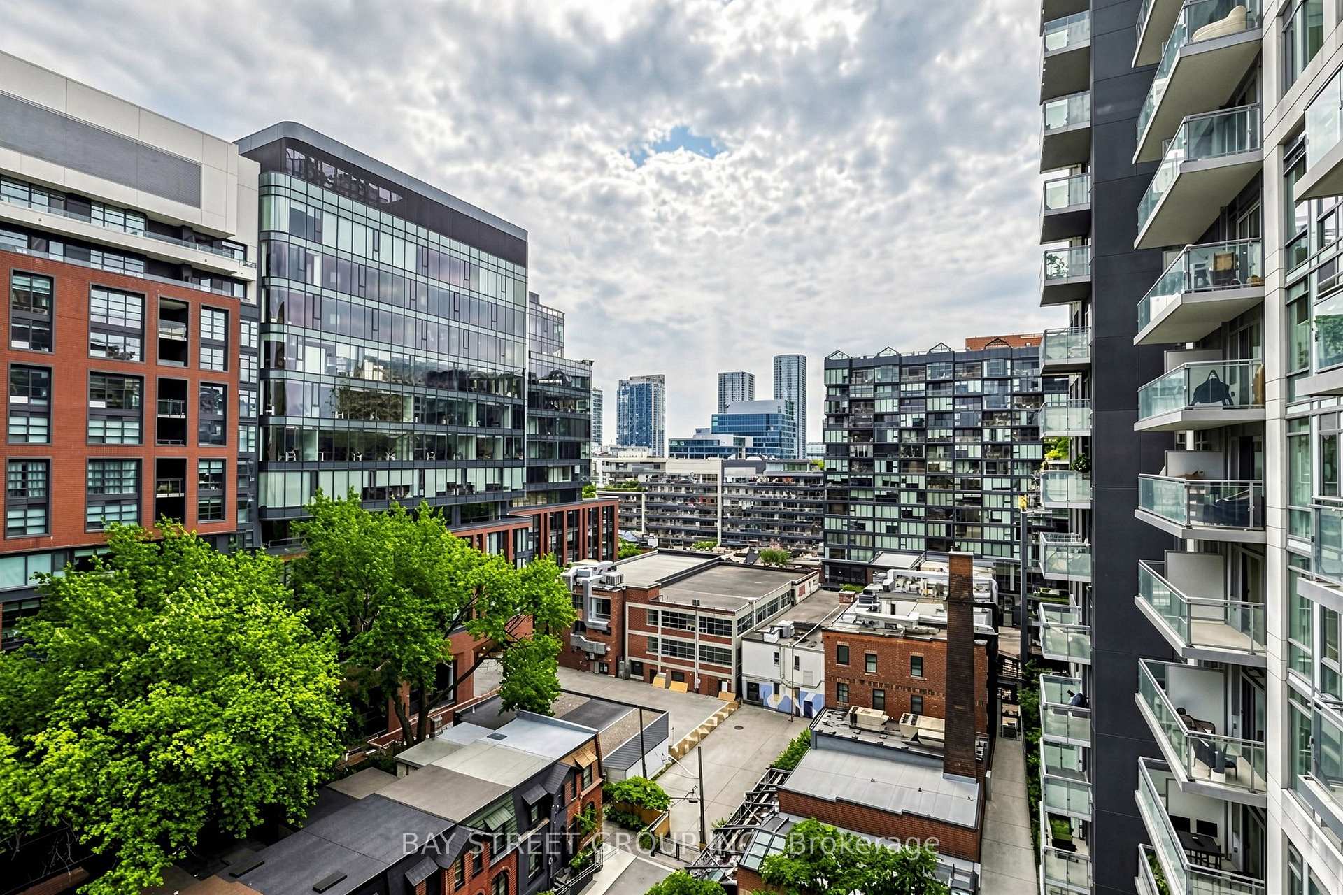 Photo 39 of Unit 1118, 525 Adelaide Street W, Toronto, Waterfront Communities — HOMEH