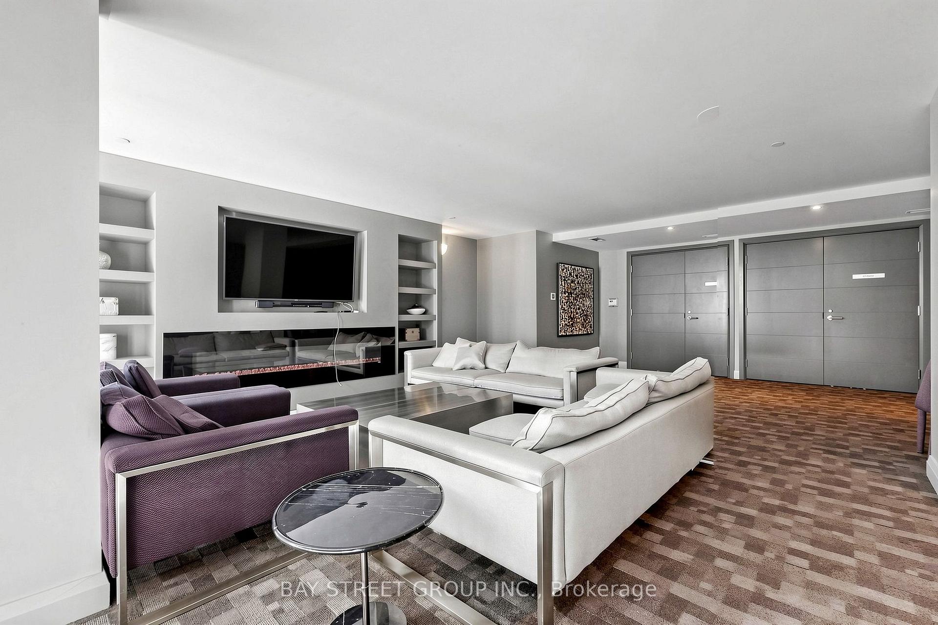 Photo 40 of Unit 1118, 525 Adelaide Street W, Toronto, Waterfront Communities — HOMEH