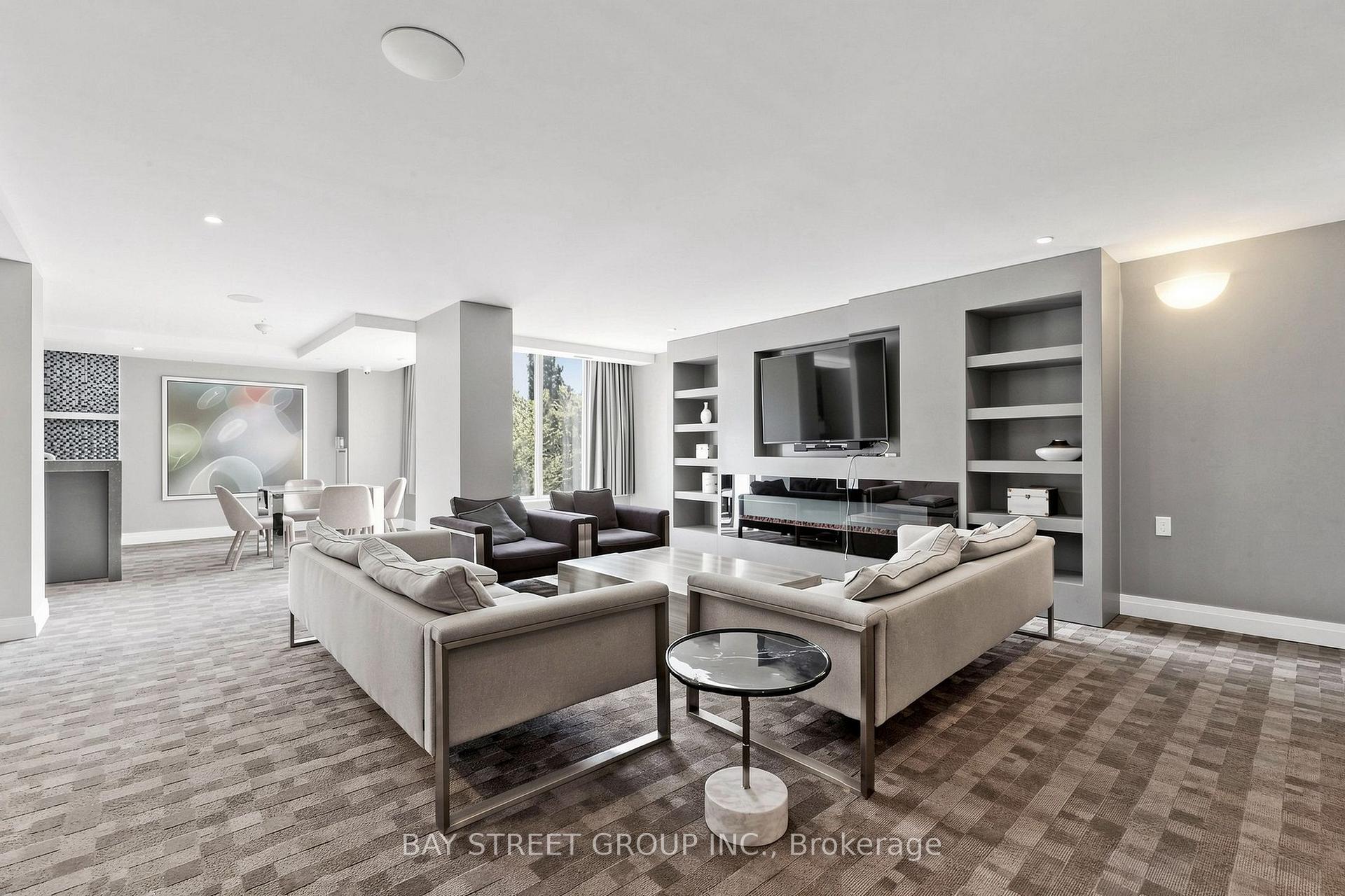 Photo 41 of Unit 1118, 525 Adelaide Street W, Toronto, Waterfront Communities — HOMEH