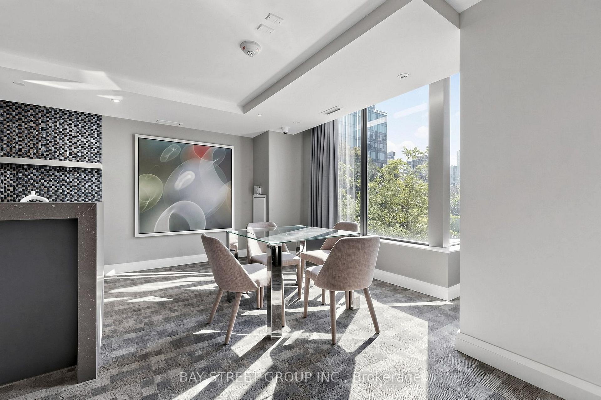 Photo 43 of Unit 1118, 525 Adelaide Street W, Toronto, Waterfront Communities — HOMEH