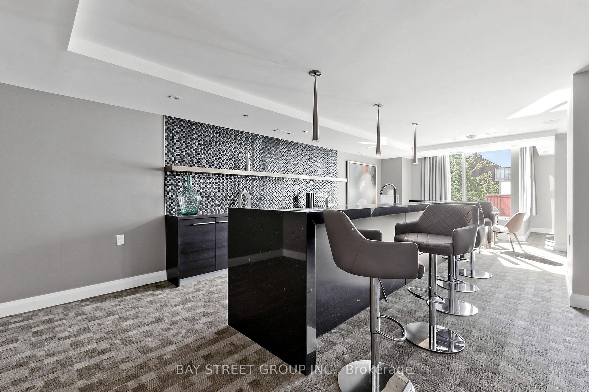 Photo 44 of Unit 1118, 525 Adelaide Street W, Toronto, Waterfront Communities — HOMEH