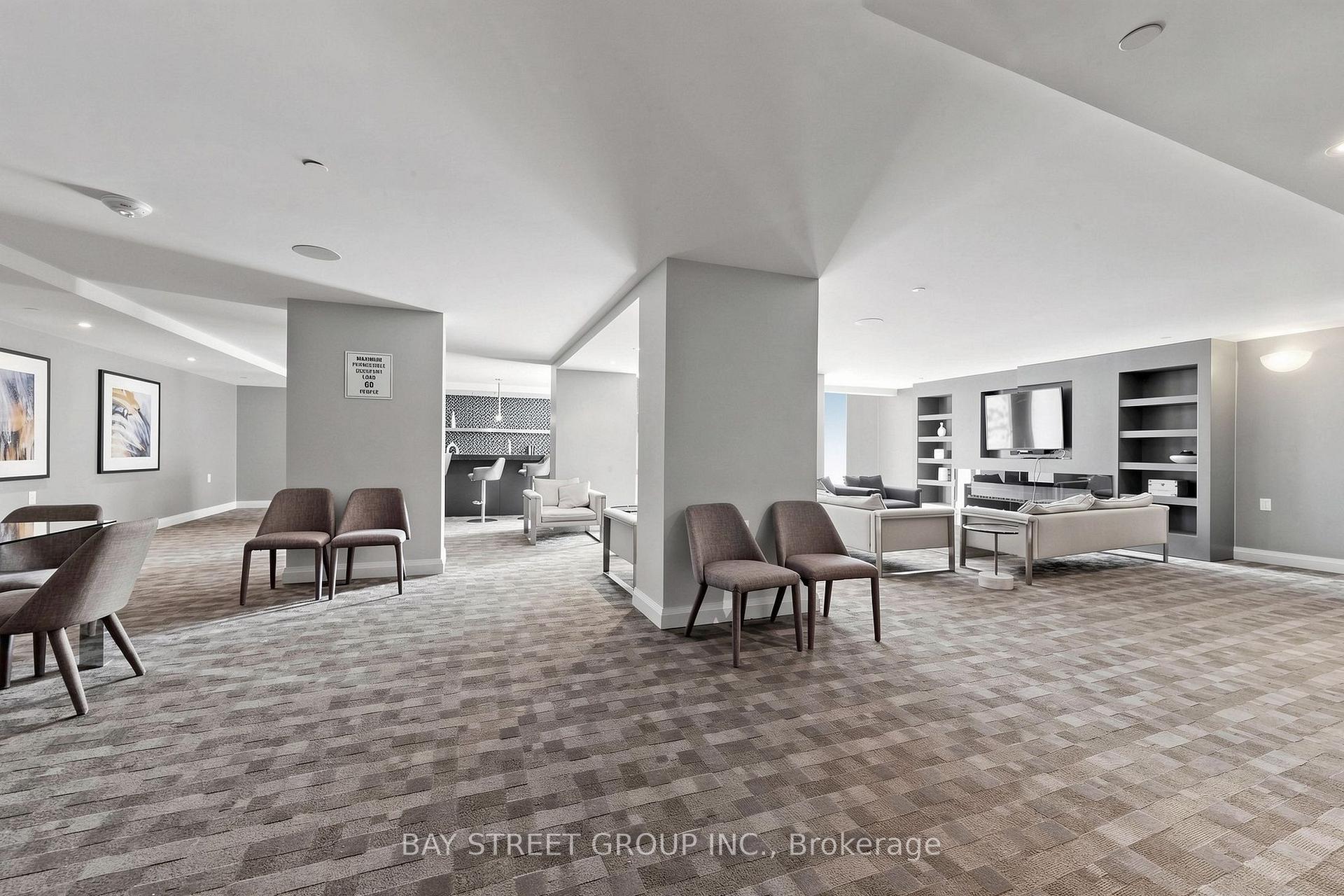 Photo 45 of Unit 1118, 525 Adelaide Street W, Toronto, Waterfront Communities — HOMEH