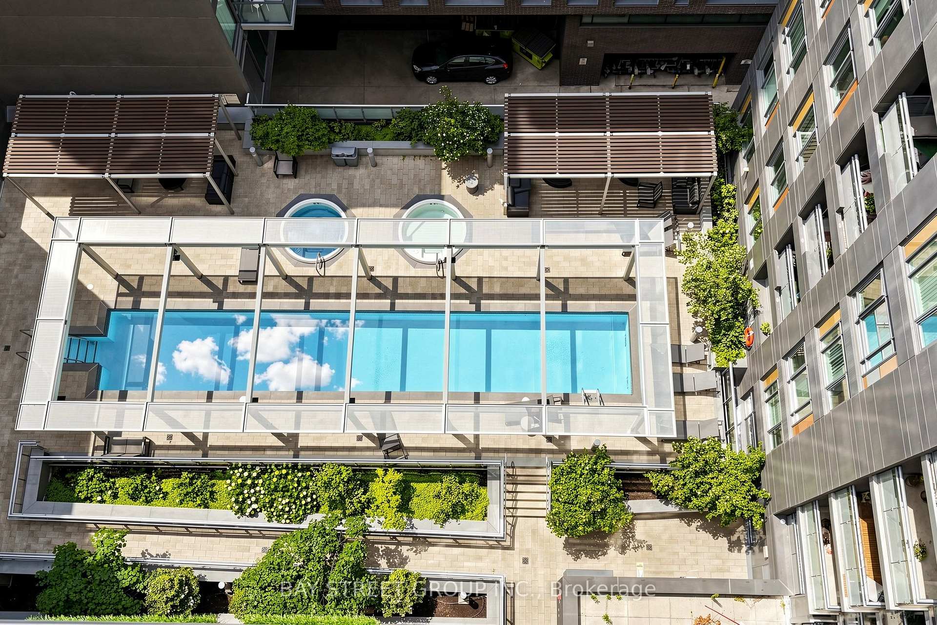 Photo 46 of Unit 1118, 525 Adelaide Street W, Toronto, Waterfront Communities — HOMEH
