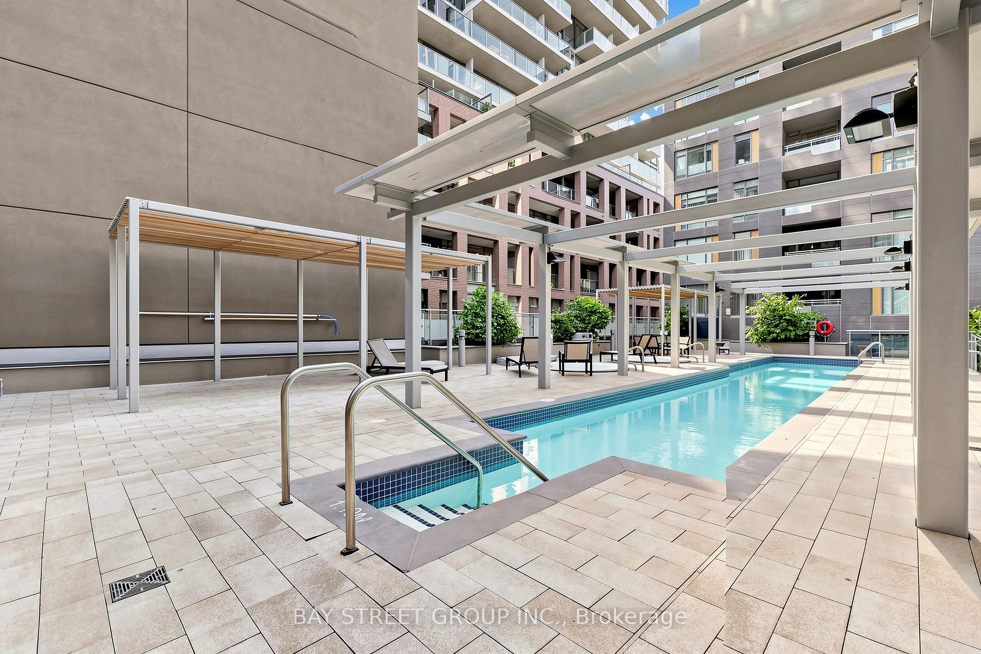 Photo 47 of Unit 1118, 525 Adelaide Street W, Toronto, Waterfront Communities — HOMEH