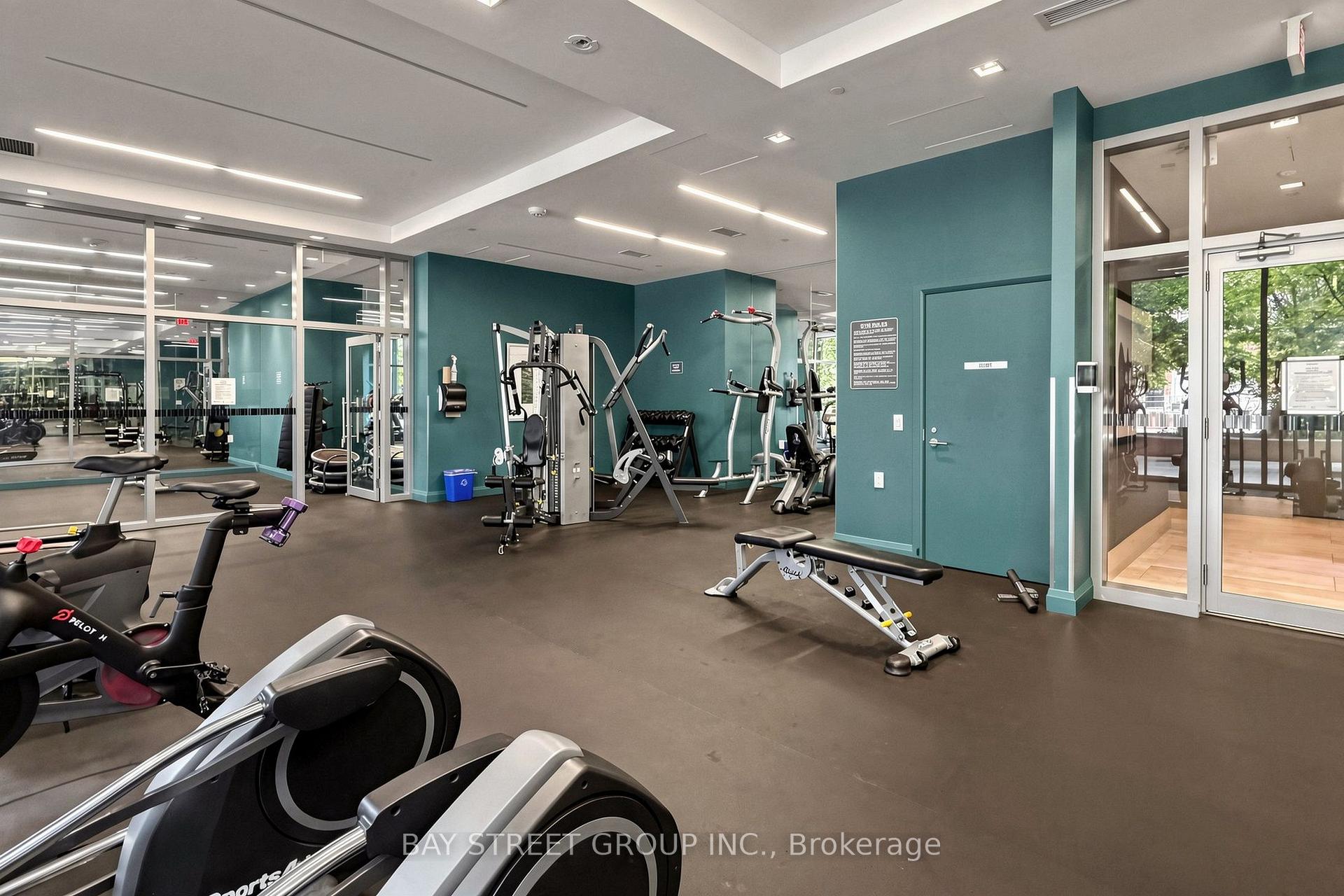 Photo 49 of Unit 1118, 525 Adelaide Street W, Toronto, Waterfront Communities — HOMEH