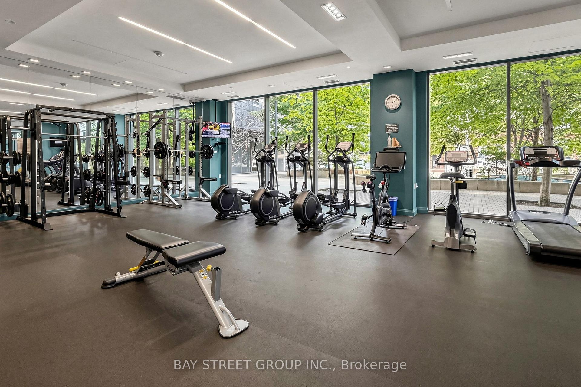 Photo 50 of Unit 1118, 525 Adelaide Street W, Toronto, Waterfront Communities — HOMEH