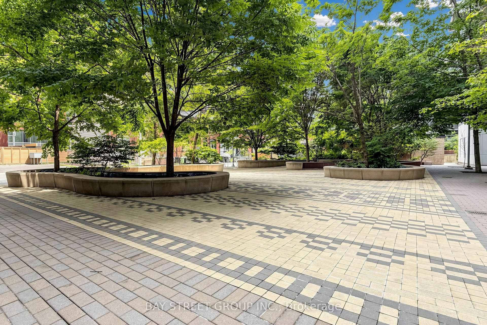 Photo 52 of Unit 1118, 525 Adelaide Street W, Toronto, Waterfront Communities — HOMEH