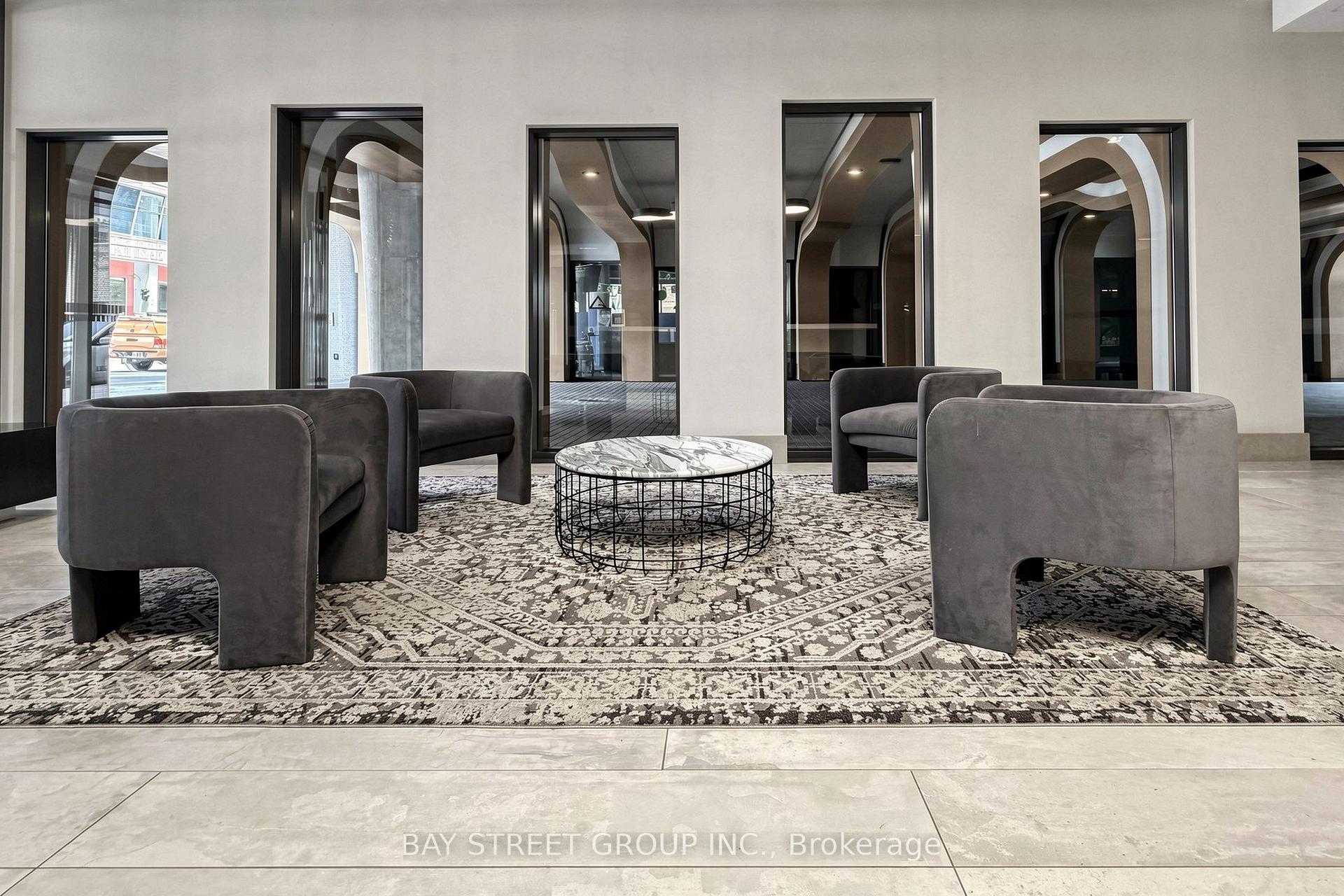 Photo 53 of Unit 1118, 525 Adelaide Street W, Toronto, Waterfront Communities — HOMEH