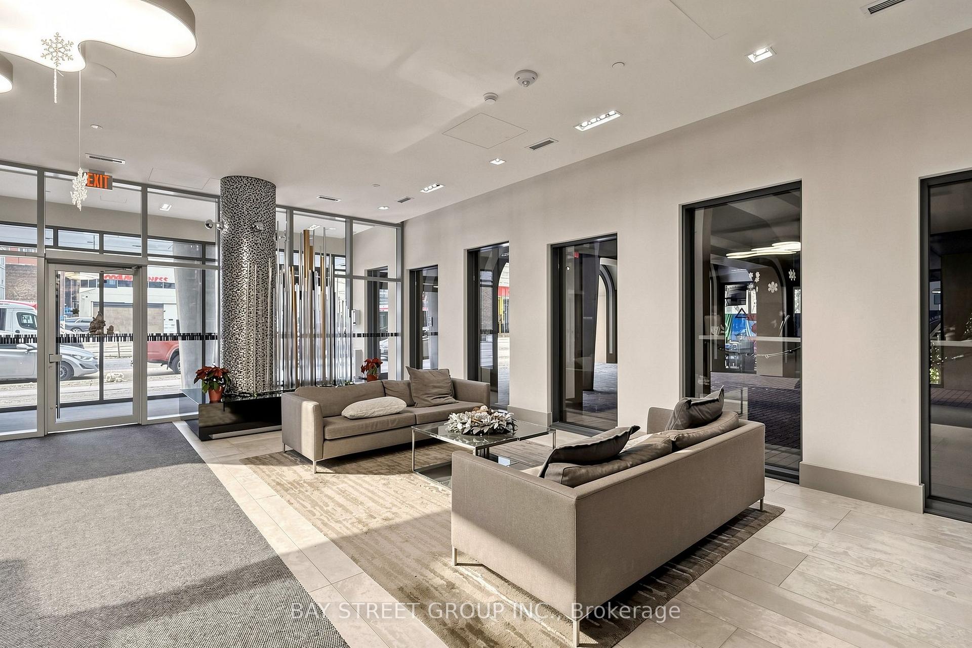Photo 56 of Unit 1118, 525 Adelaide Street W, Toronto, Waterfront Communities — HOMEH