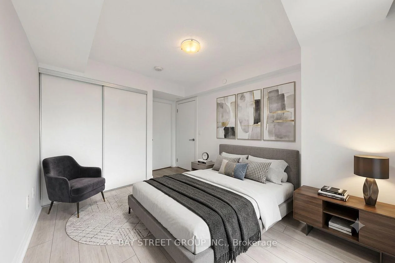 Photo 30 of Unit 1118, 525 Adelaide Street W, Toronto, Waterfront Communities — HOMEH