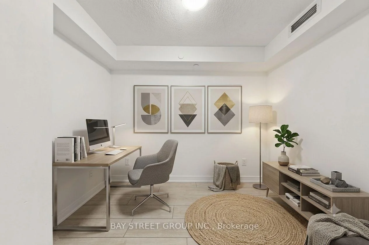 Photo 27 of Unit 1118, 525 Adelaide Street W, Toronto, Waterfront Communities — HOMEH