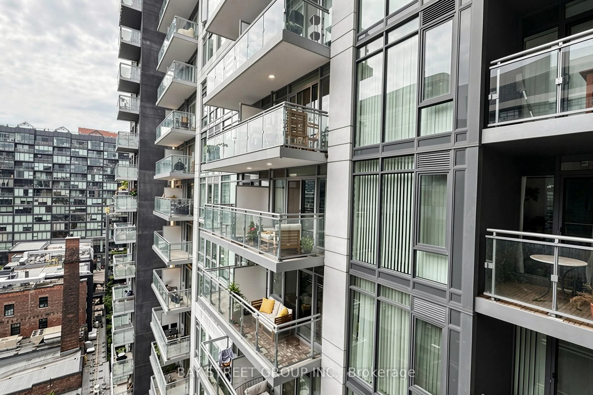 Photo 42 of Unit 1118, 525 Adelaide Street W, Toronto, Waterfront Communities — HOMEH