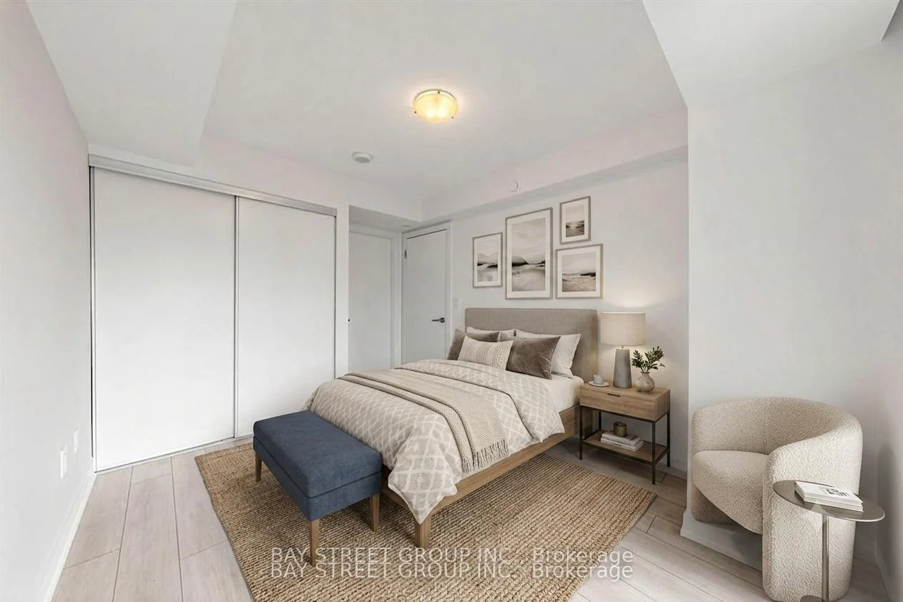 Photo 20 of Unit 1118, 525 Adelaide Street W, Toronto, Waterfront Communities — HOMEH