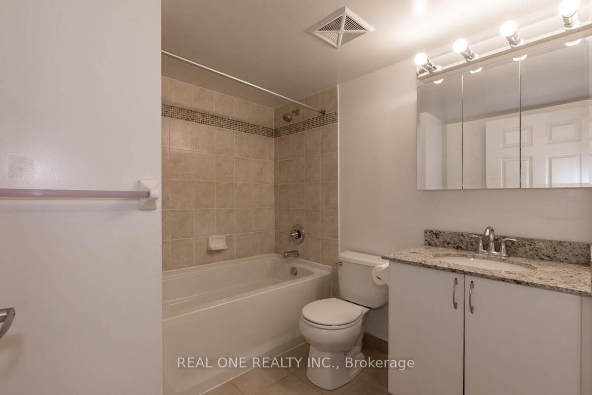 Photo 9 of Unit 605, 75 King William Crescent, Richmond Hill, Langstaff — HOMEH