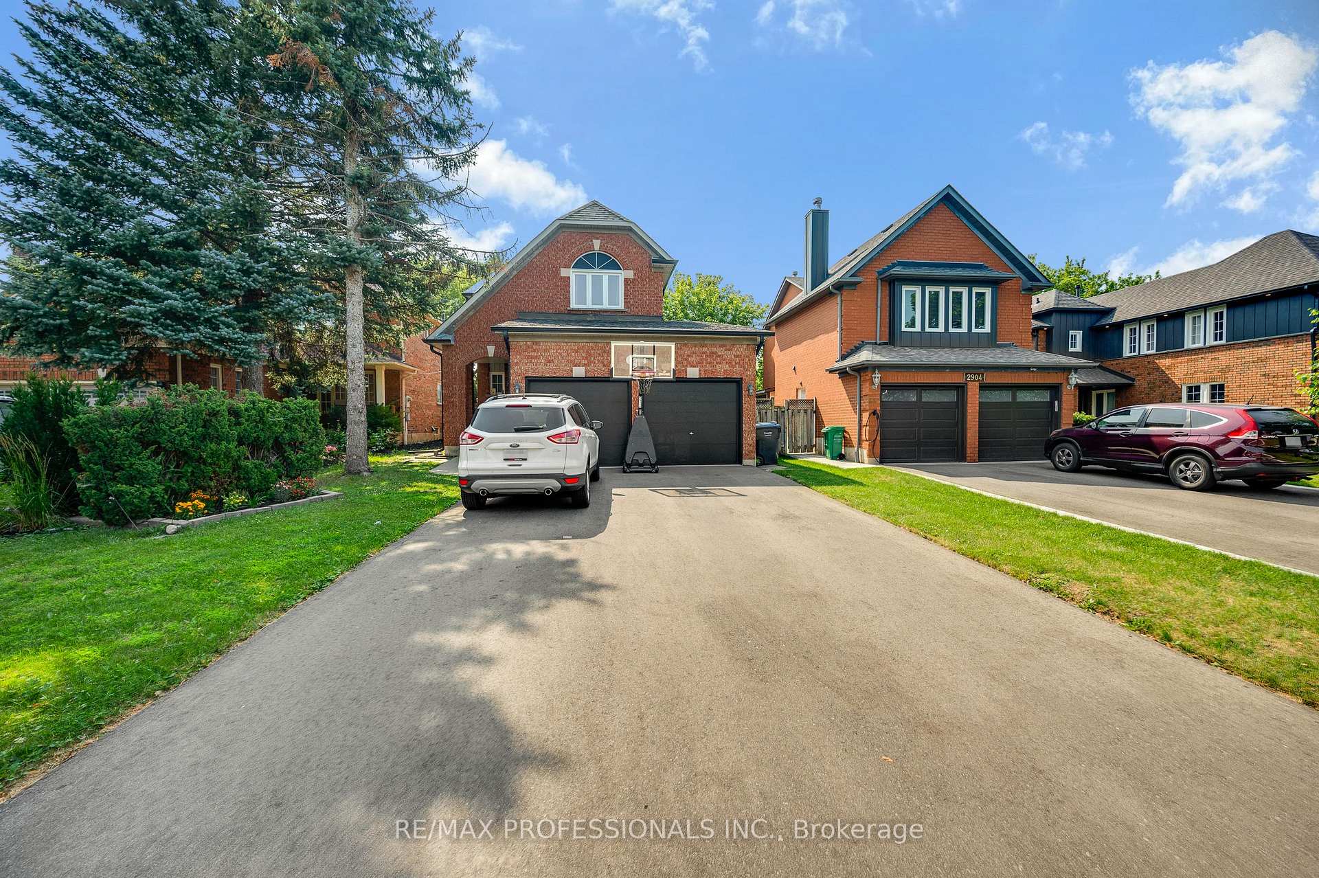 Photo 1 of Unit Bsmt, 2900 Tradewind Drive, Mississauga, Meadowvale — HOMEH