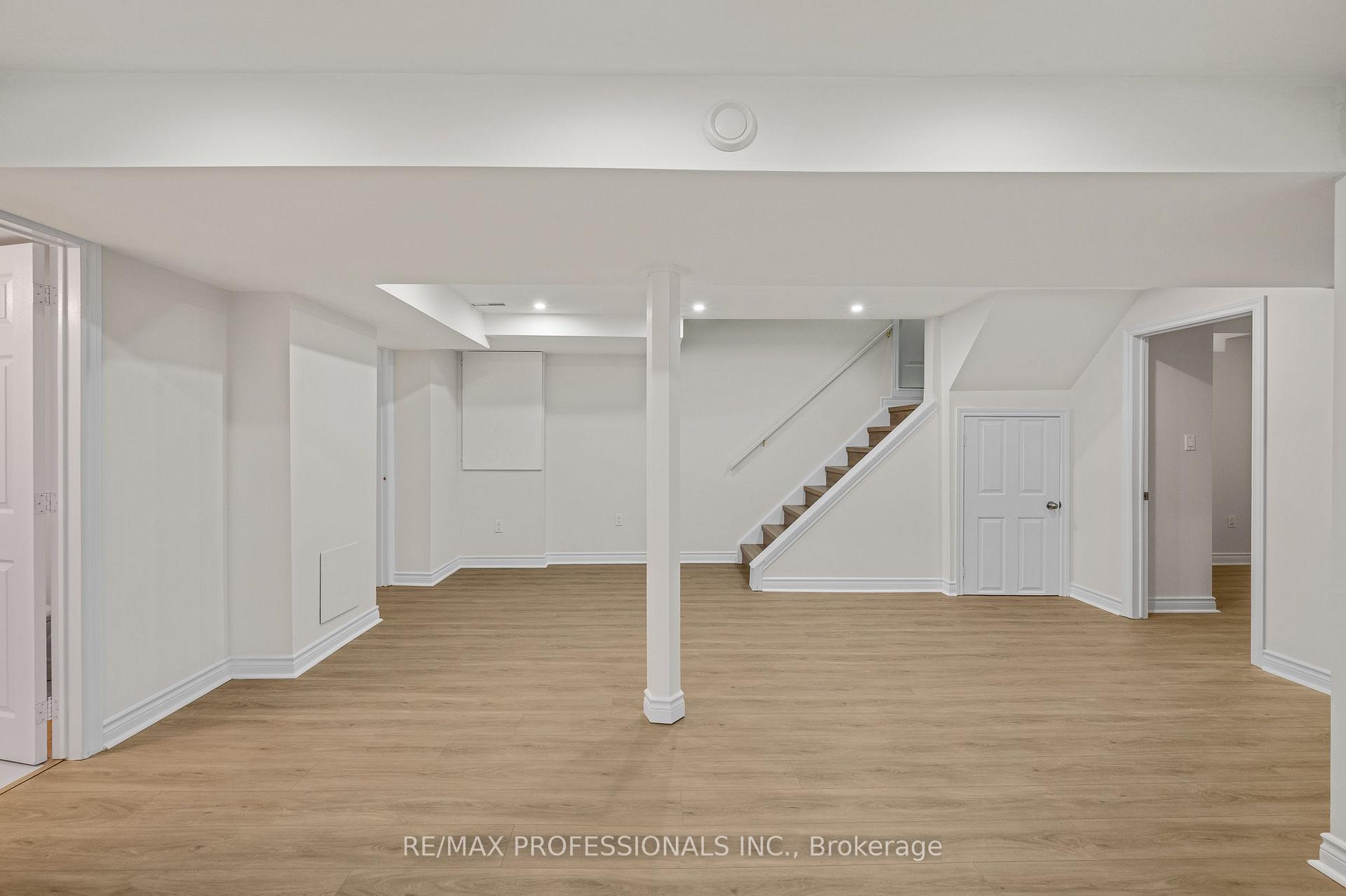 Photo 7 of Unit Bsmt, 2900 Tradewind Drive, Mississauga, Meadowvale — HOMEH