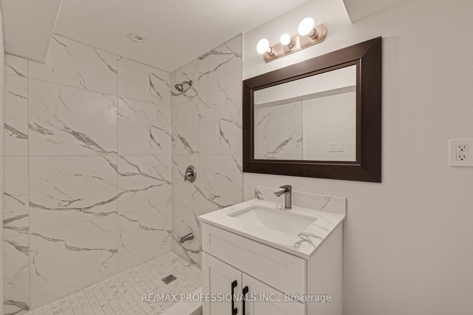 Photo 11 of Unit Bsmt, 2900 Tradewind Drive, Mississauga, Meadowvale — HOMEH