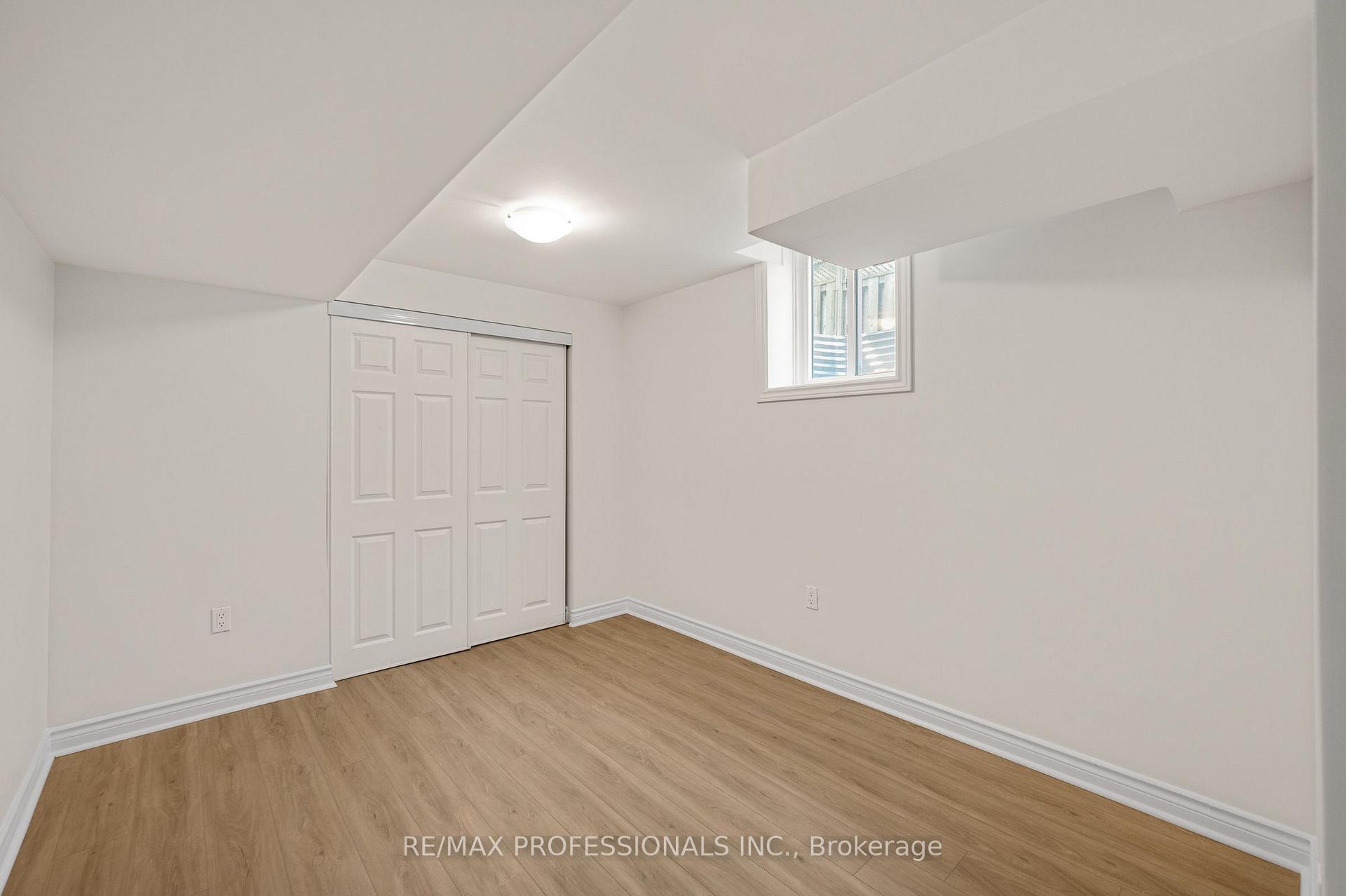 Photo 12 of Unit Bsmt, 2900 Tradewind Drive, Mississauga, Meadowvale — HOMEH