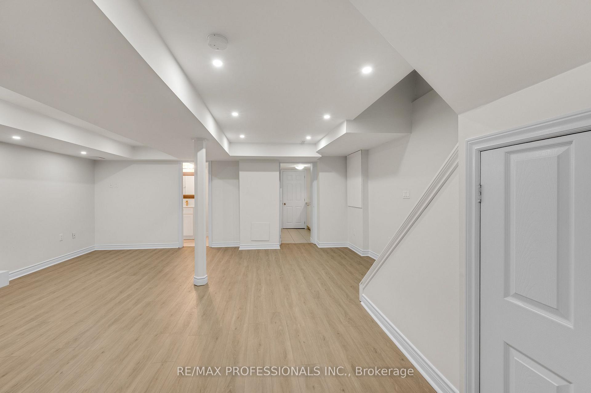 Photo 16 of Unit Bsmt, 2900 Tradewind Drive, Mississauga, Meadowvale — HOMEH
