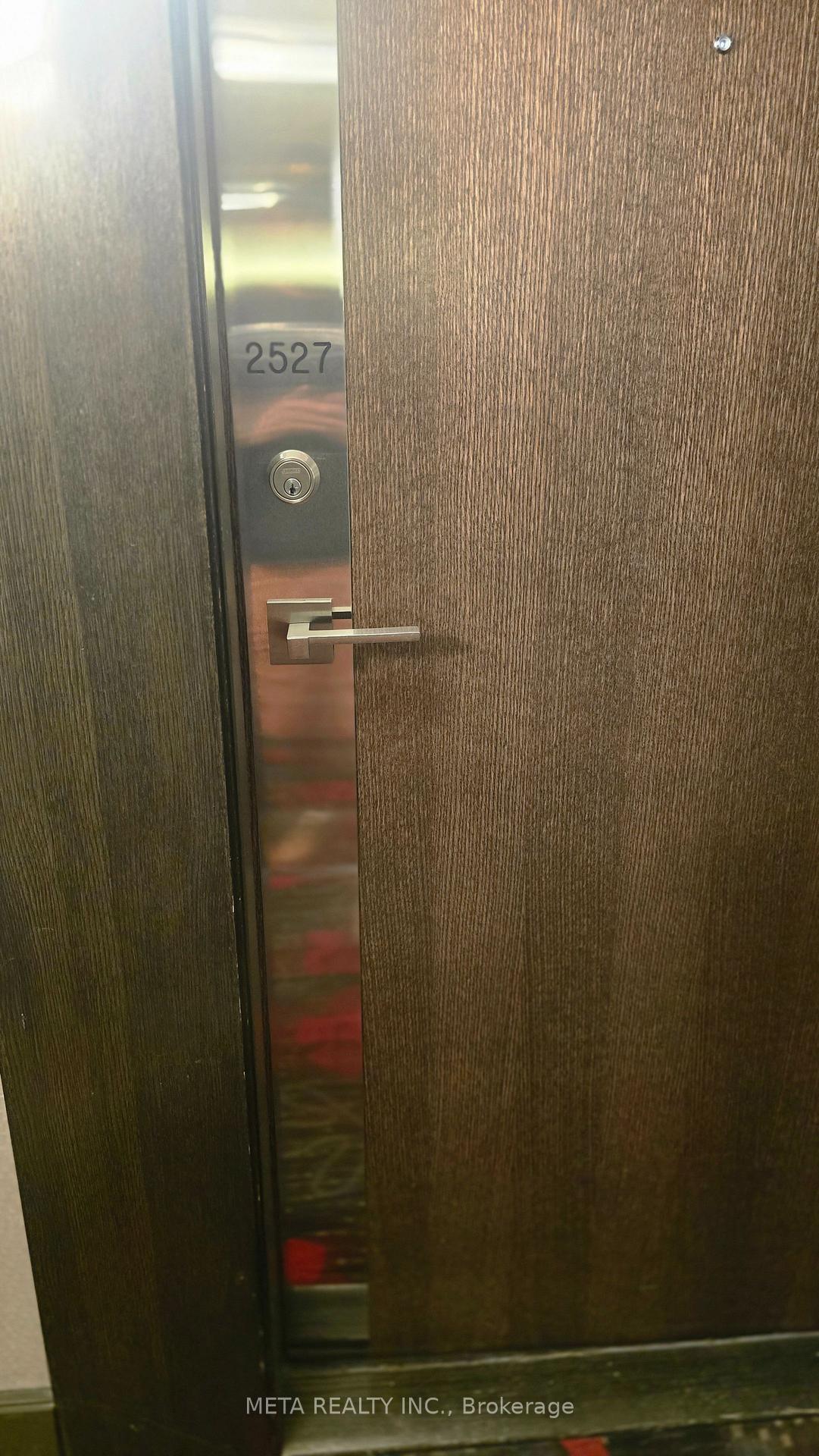 Photo 2 of Unit 2527, 2 Eva Road, Etobicoke, Etobicoke West Mall — HOMEH