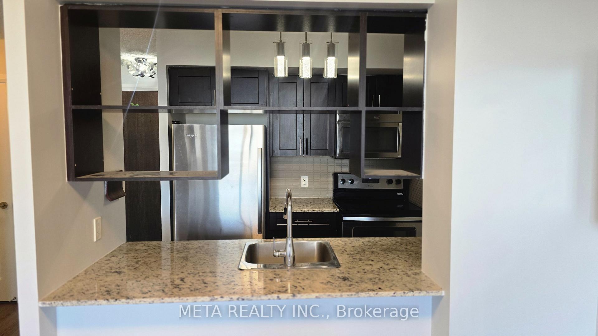 Photo 4 of Unit 2527, 2 Eva Road, Etobicoke, Etobicoke West Mall — HOMEH