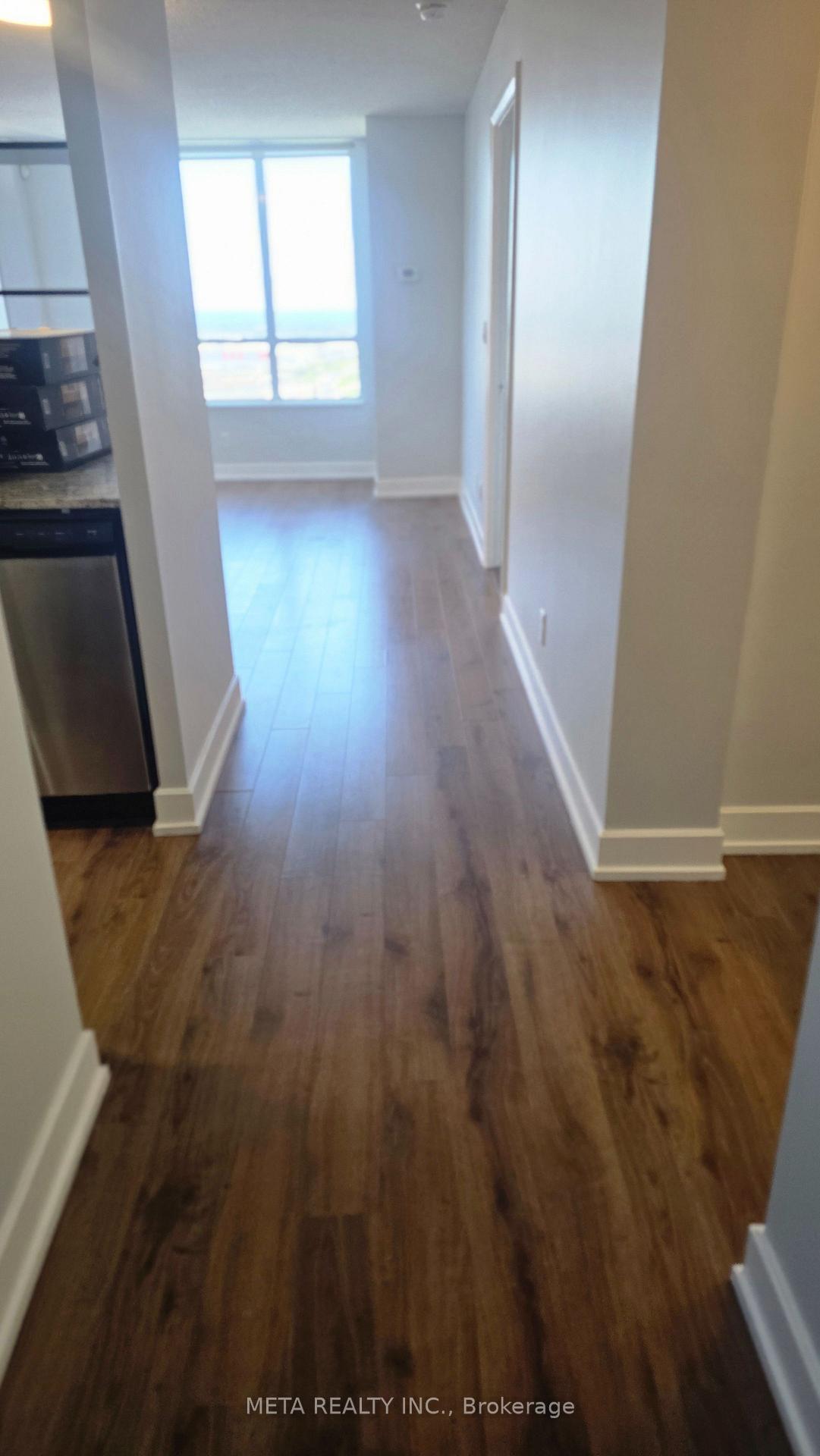 Photo 5 of Unit 2527, 2 Eva Road, Etobicoke, Etobicoke West Mall — HOMEH