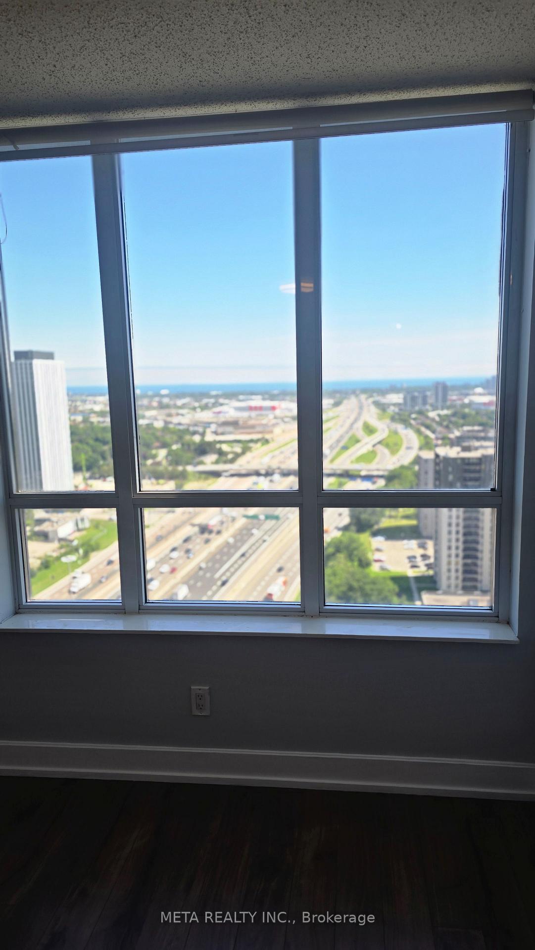Photo 12 of Unit 2527, 2 Eva Road, Etobicoke, Etobicoke West Mall — HOMEH