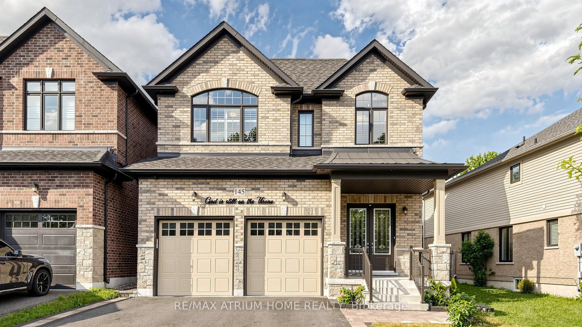 Photo 2 of 145 Courvier Crescent, Clarington, Bowmanville — HOMEH