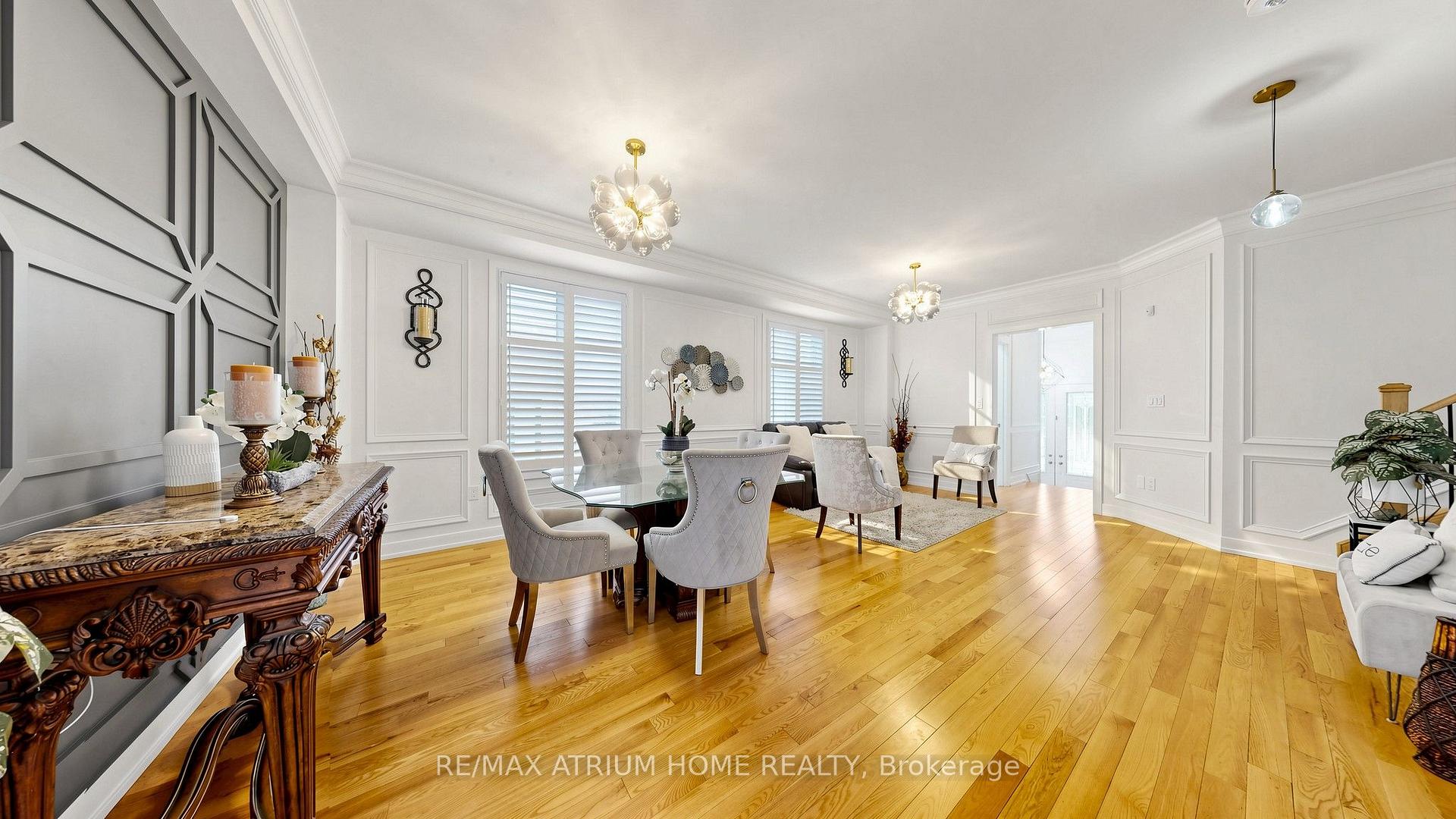 Photo 10 of 145 Courvier Crescent, Clarington, Bowmanville — HOMEH