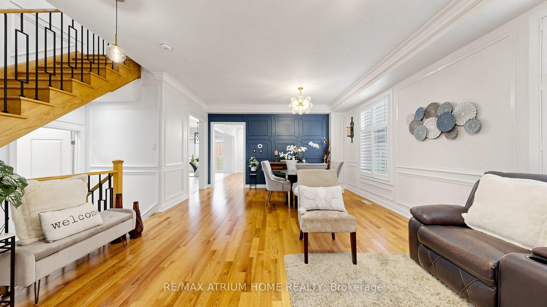 Photo 11 of 145 Courvier Crescent, Clarington, Bowmanville — HOMEH