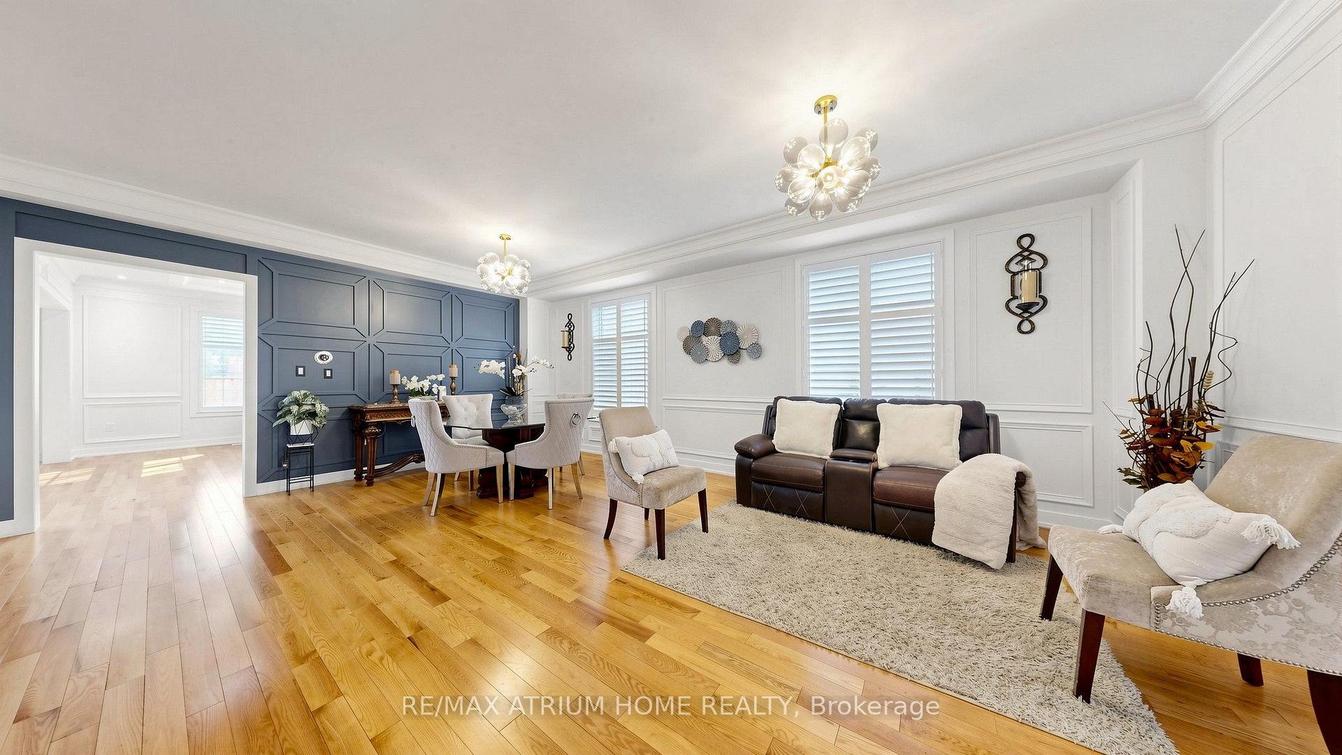 Photo 13 of 145 Courvier Crescent, Clarington, Bowmanville — HOMEH