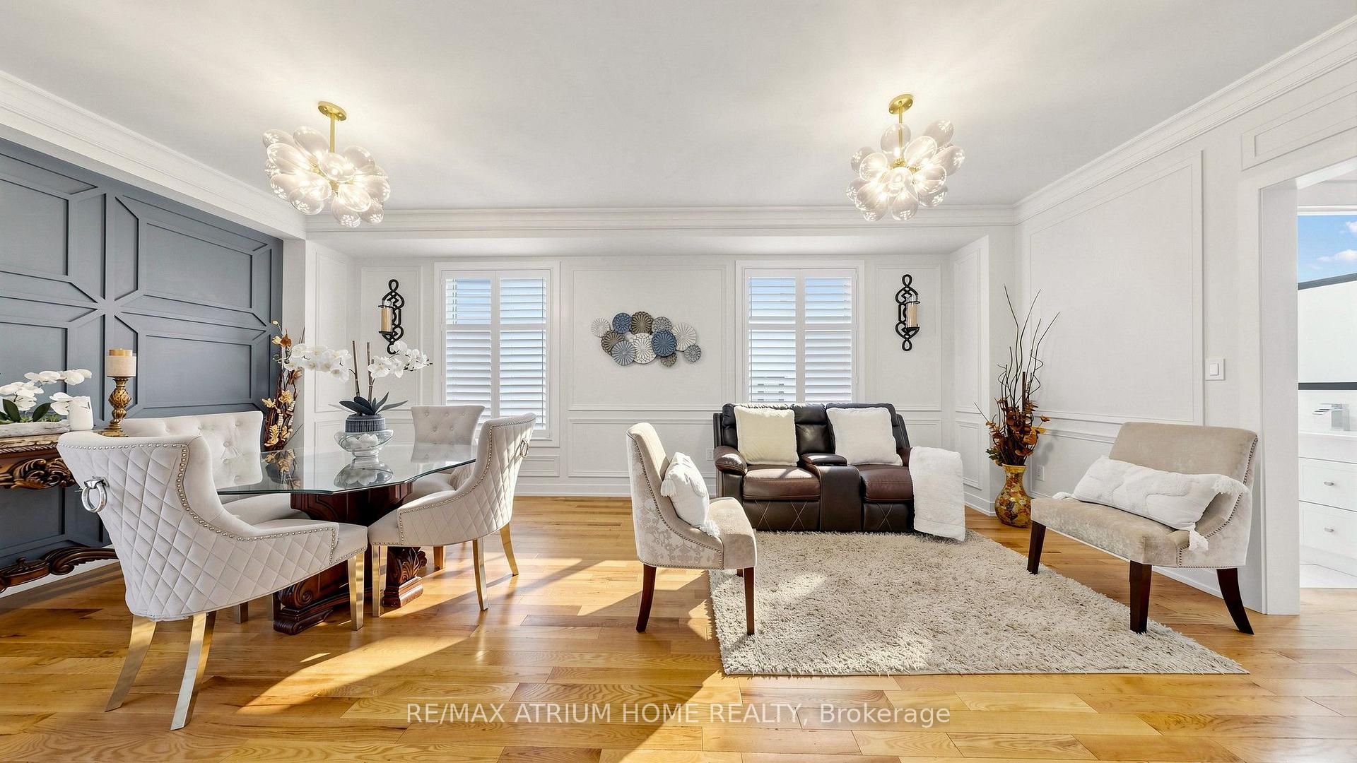 Photo 14 of 145 Courvier Crescent, Clarington, Bowmanville — HOMEH