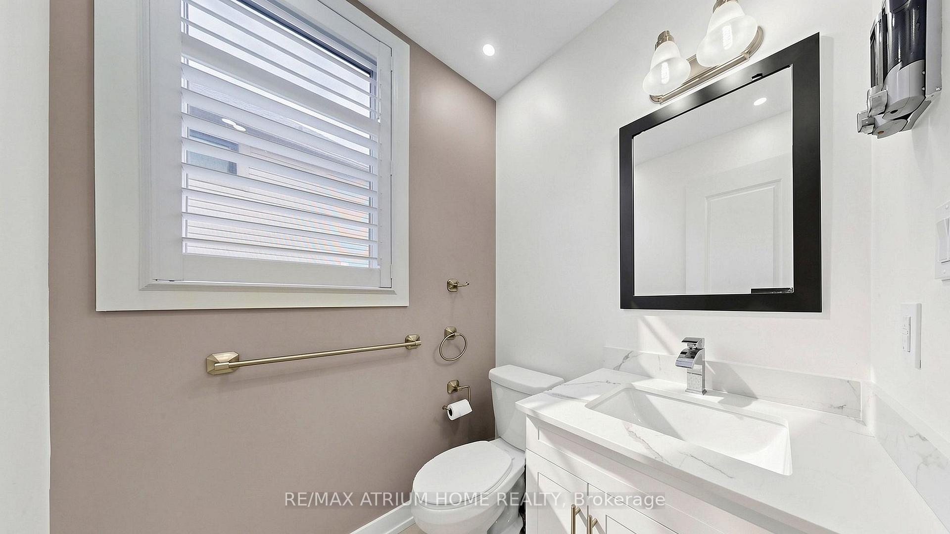 Photo 15 of 145 Courvier Crescent, Clarington, Bowmanville — HOMEH