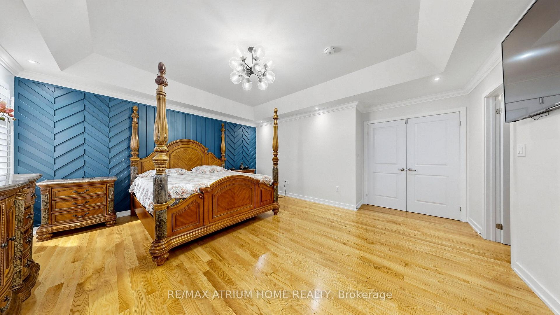 Photo 18 of 145 Courvier Crescent, Clarington, Bowmanville — HOMEH