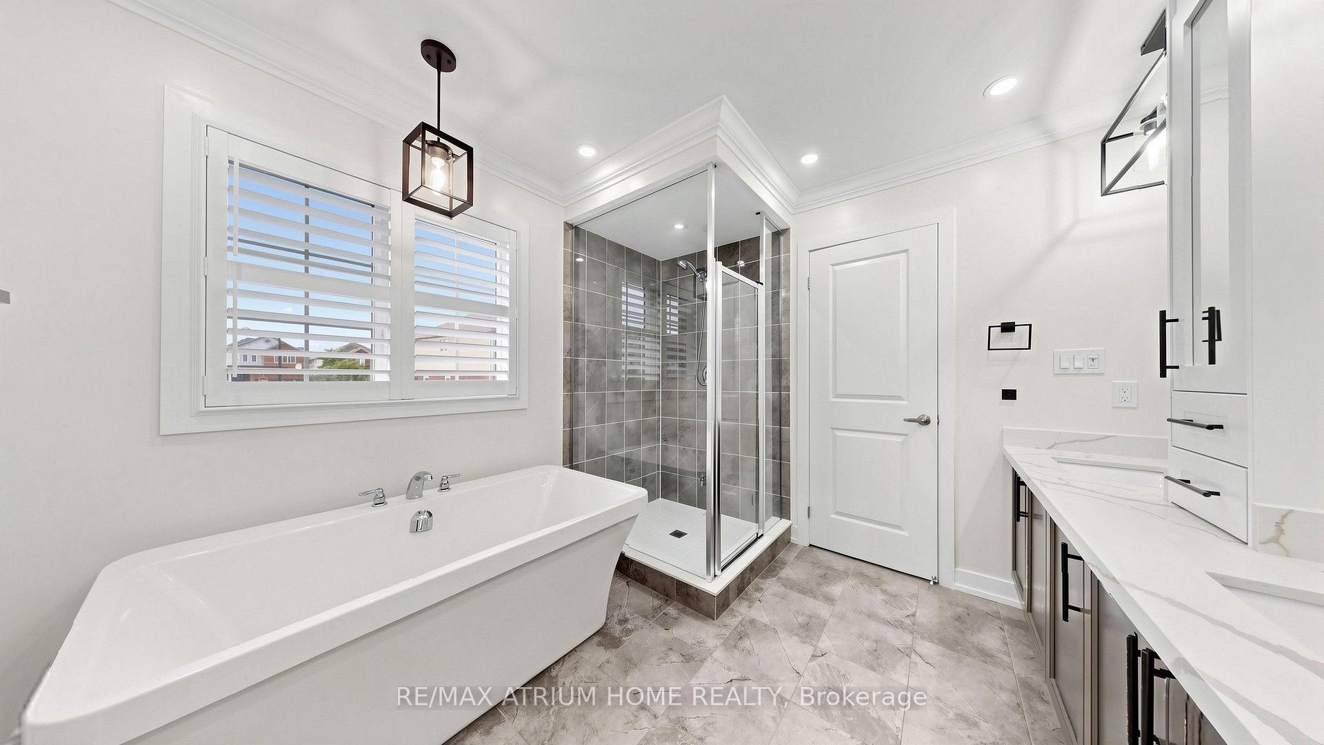 Photo 22 of 145 Courvier Crescent, Clarington, Bowmanville — HOMEH