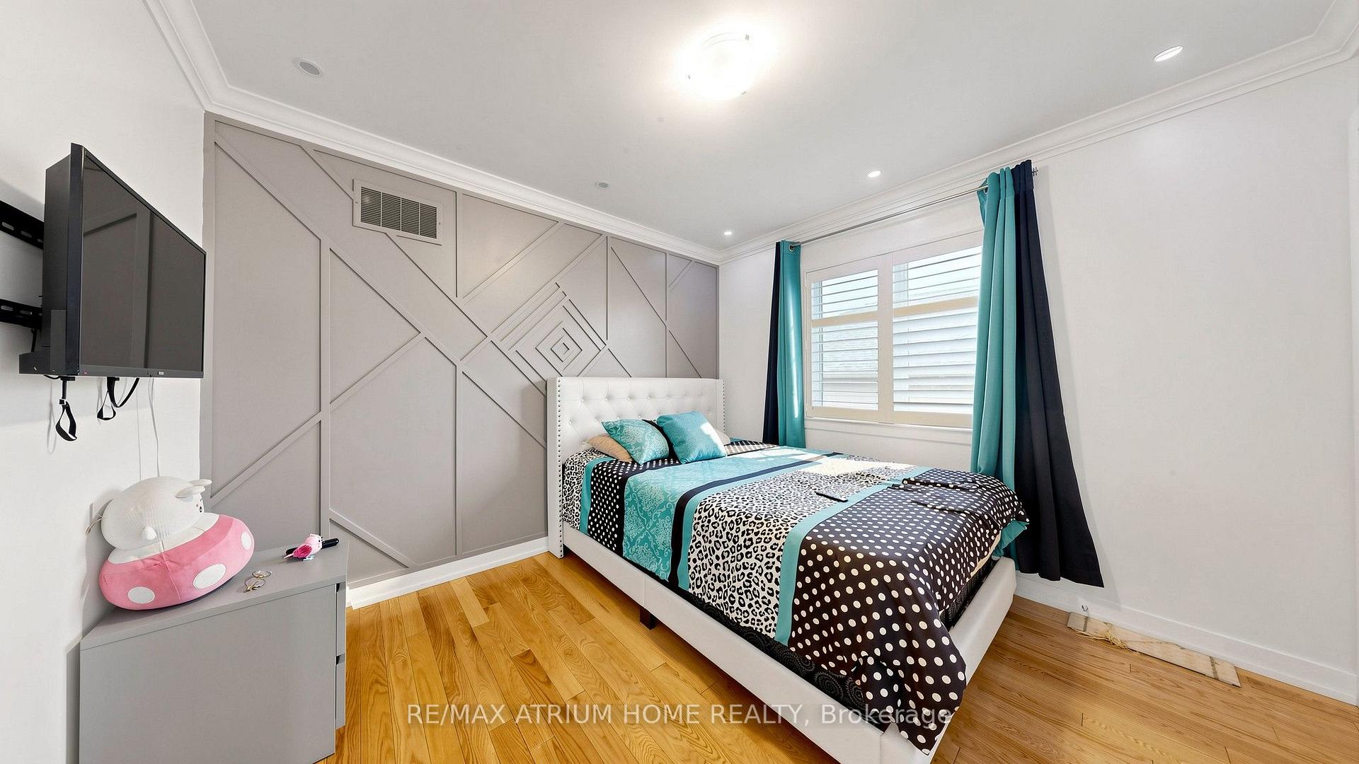Photo 27 of 145 Courvier Crescent, Clarington, Bowmanville — HOMEH
