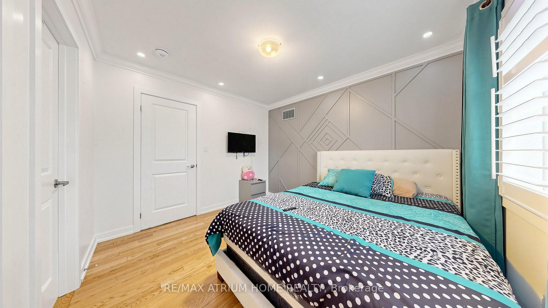 Photo 29 of 145 Courvier Crescent, Clarington, Bowmanville — HOMEH