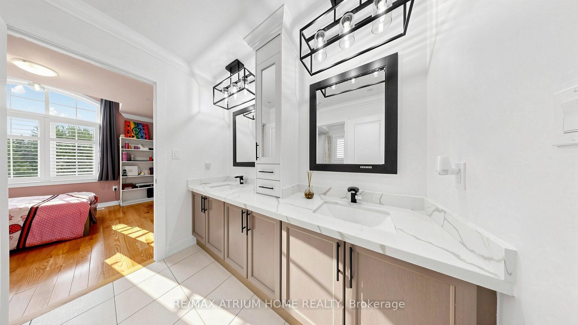 Photo 33 of 145 Courvier Crescent, Clarington, Bowmanville — HOMEH