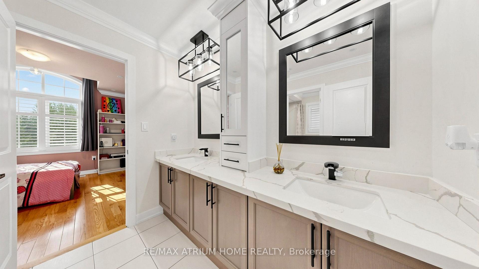Photo 34 of 145 Courvier Crescent, Clarington, Bowmanville — HOMEH