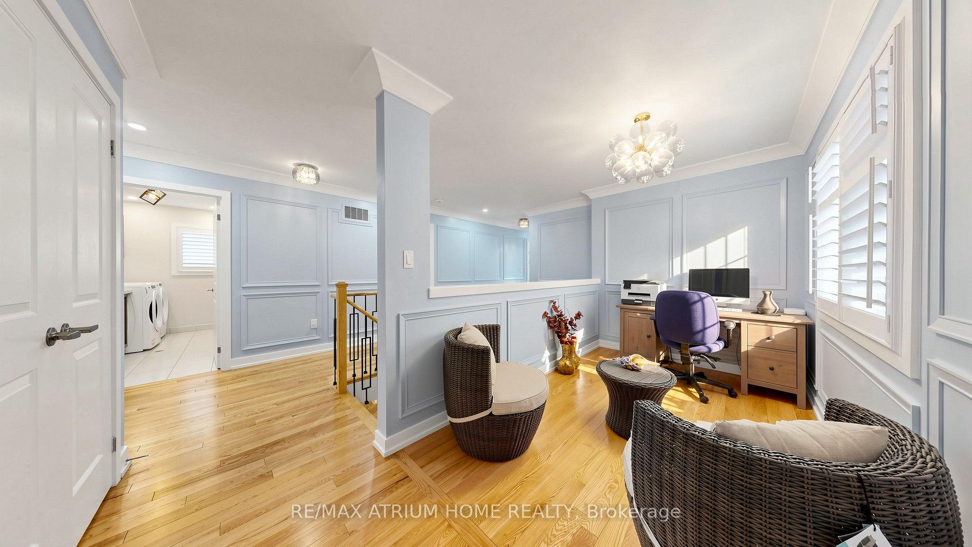 Photo 35 of 145 Courvier Crescent, Clarington, Bowmanville — HOMEH