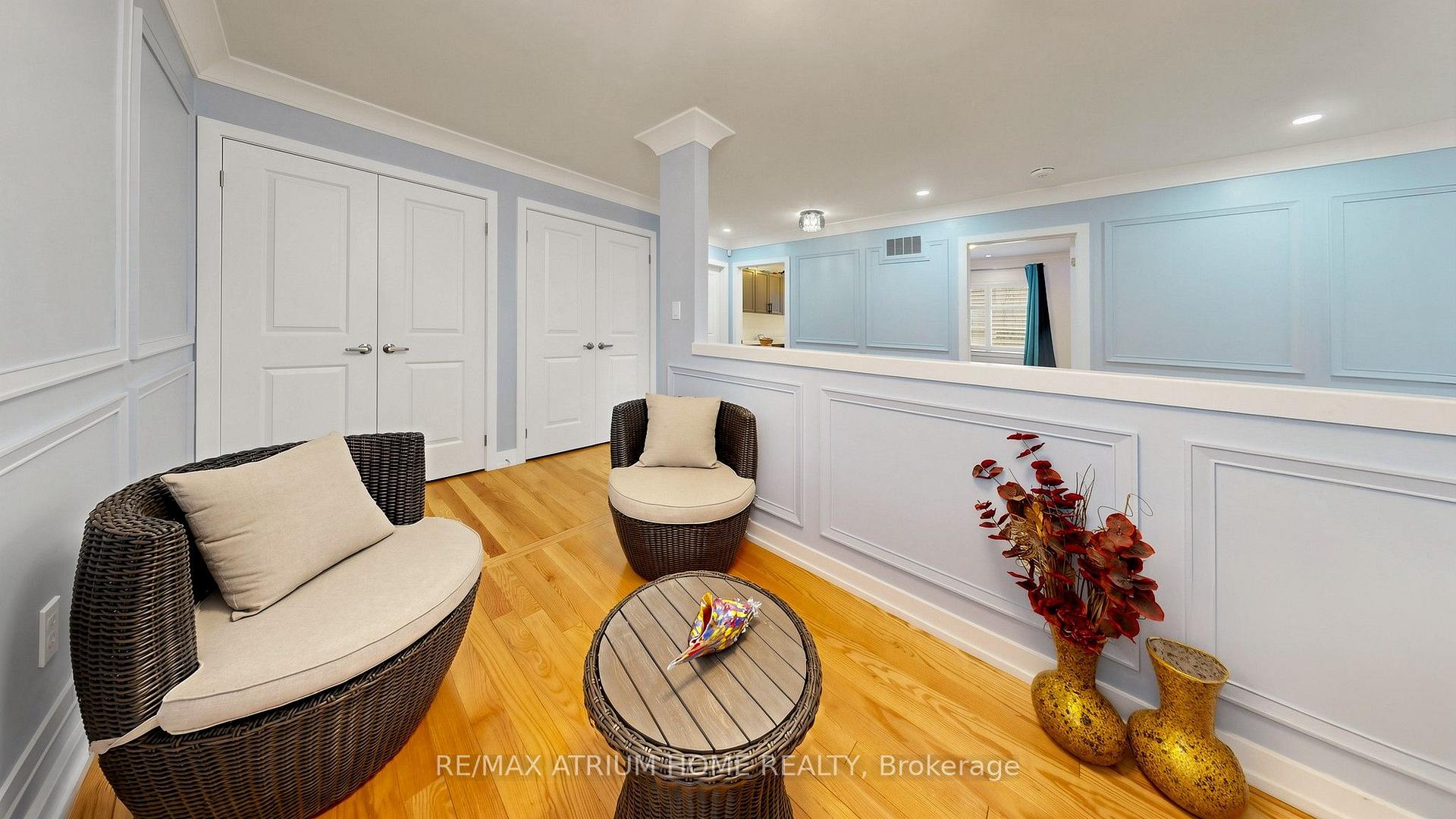 Photo 36 of 145 Courvier Crescent, Clarington, Bowmanville — HOMEH