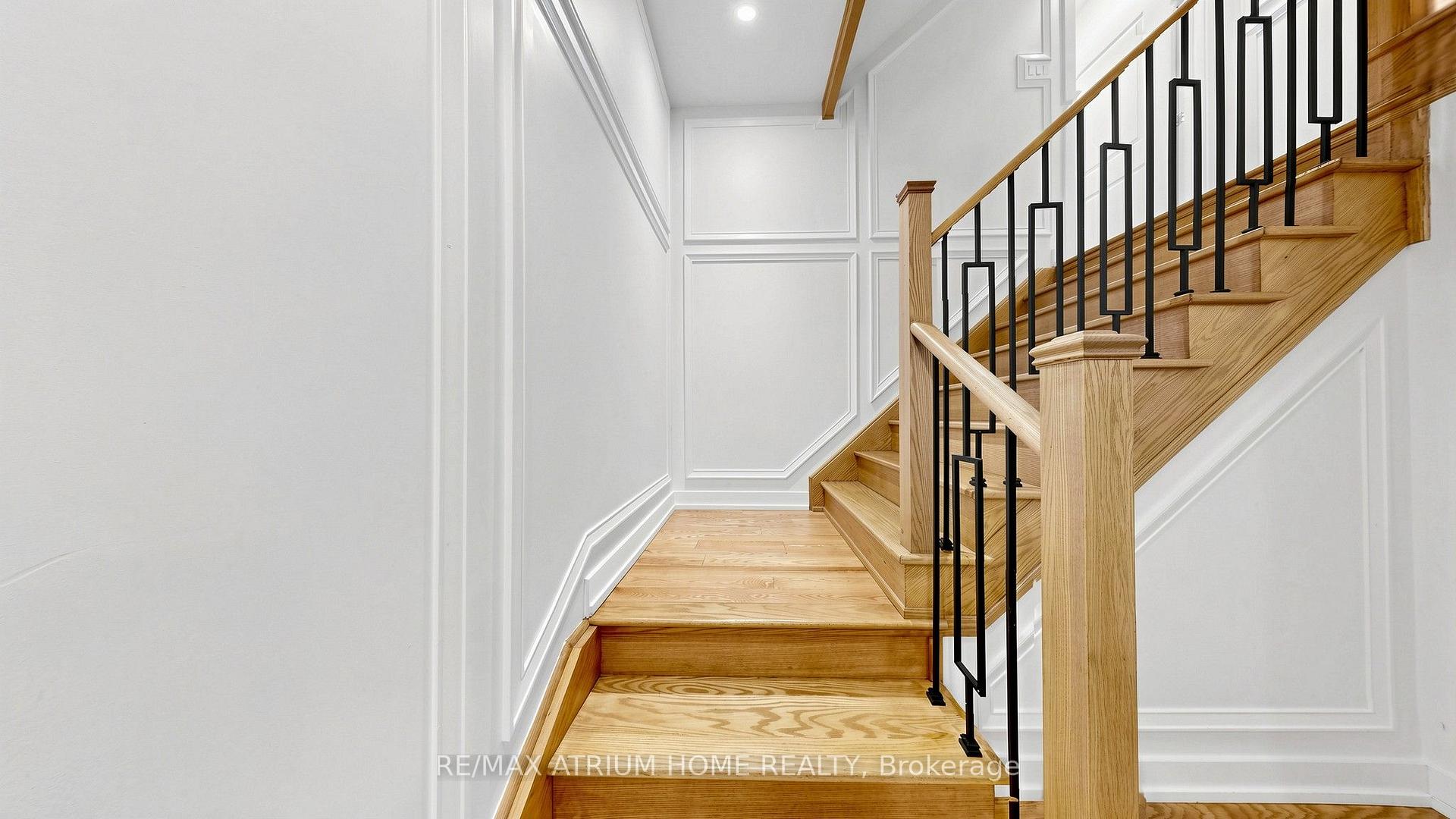 Photo 37 of 145 Courvier Crescent, Clarington, Bowmanville — HOMEH